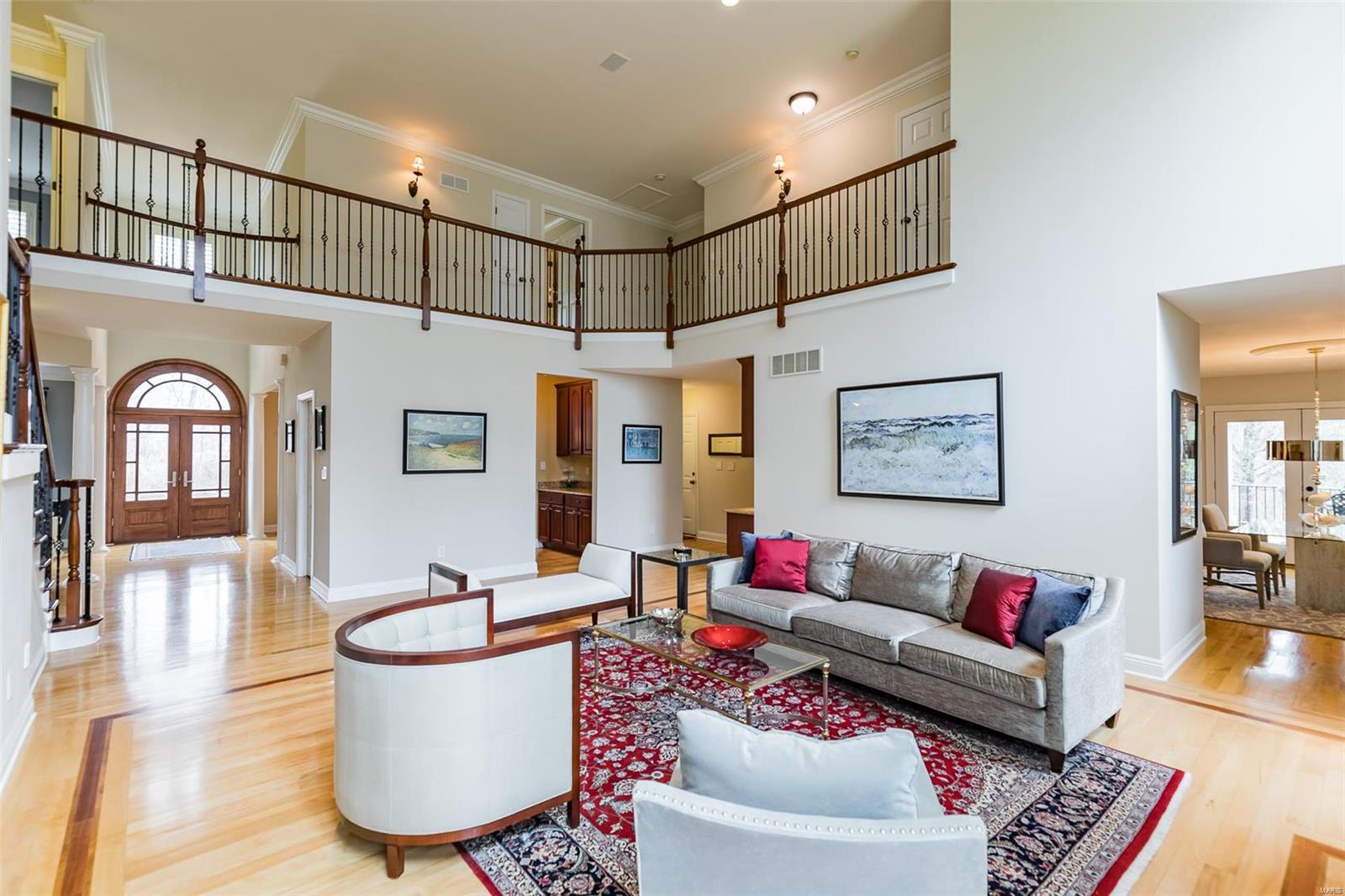 Moos Heights Lt Pt 3 & Sec 2-44-5 - Residential