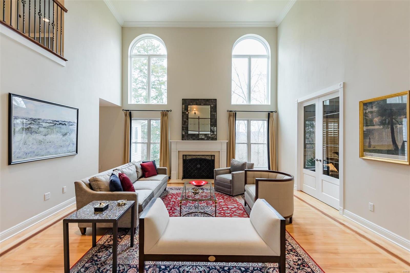 Moos Heights Lt Pt 3 & Sec 2-44-5 - Residential