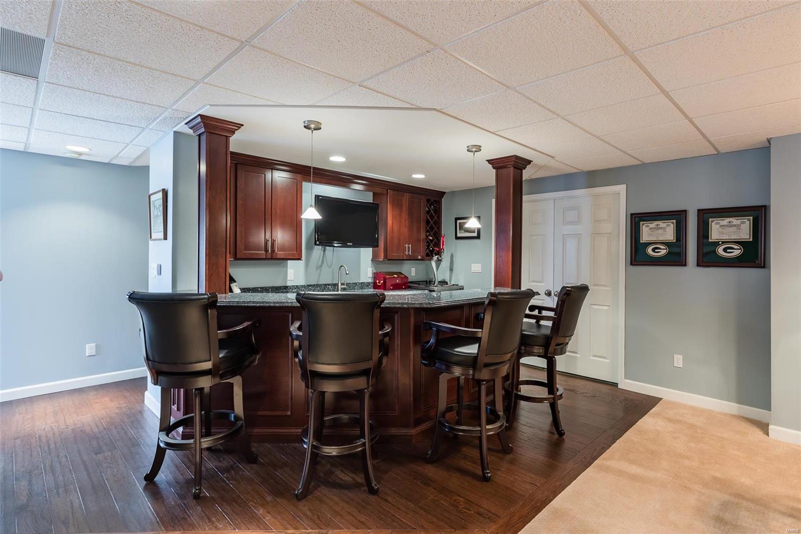 Moos Heights Lt Pt 3 & Sec 2-44-5 - Residential