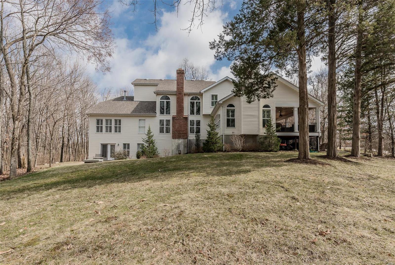 Moos Heights Lt Pt 3 & Sec 2-44-5 - Residential