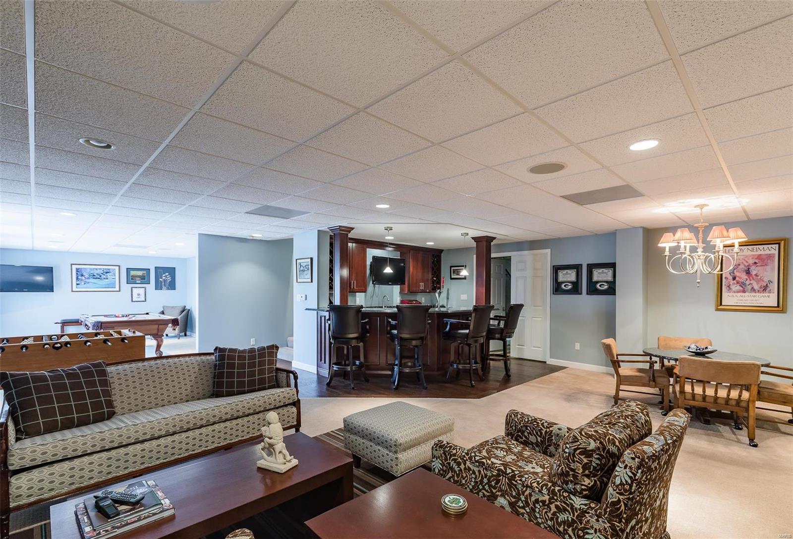 Moos Heights Lt Pt 3 & Sec 2-44-5 - Residential