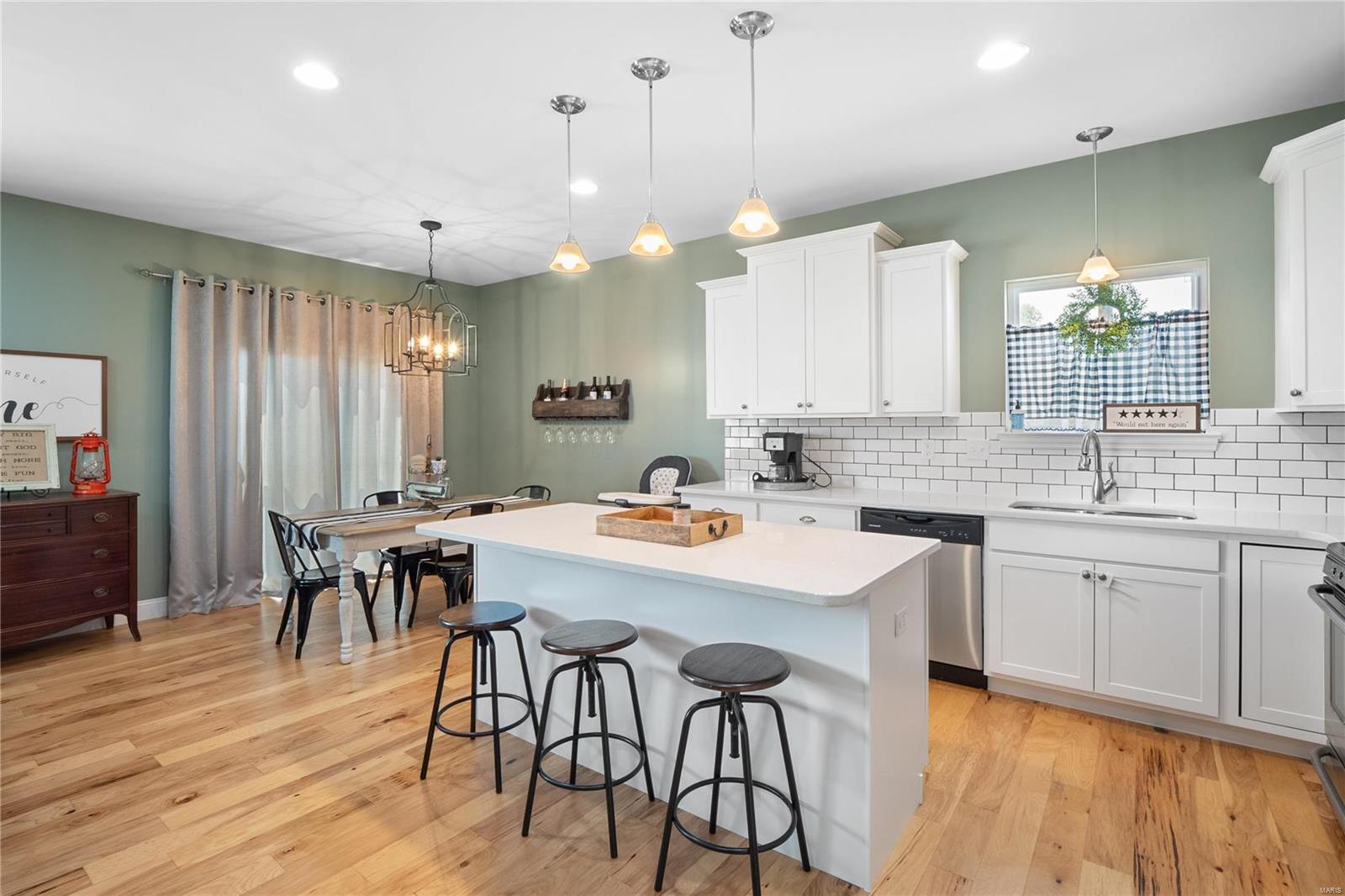 Brookside Village - Residential