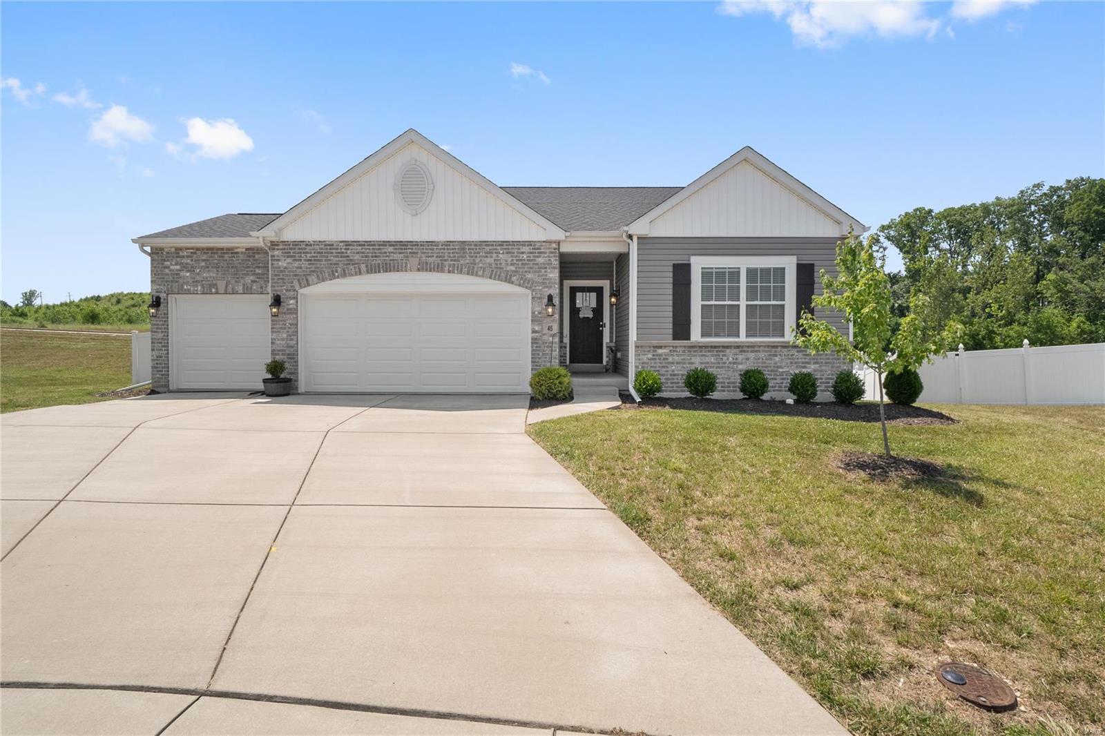 Brookside Village - Residential