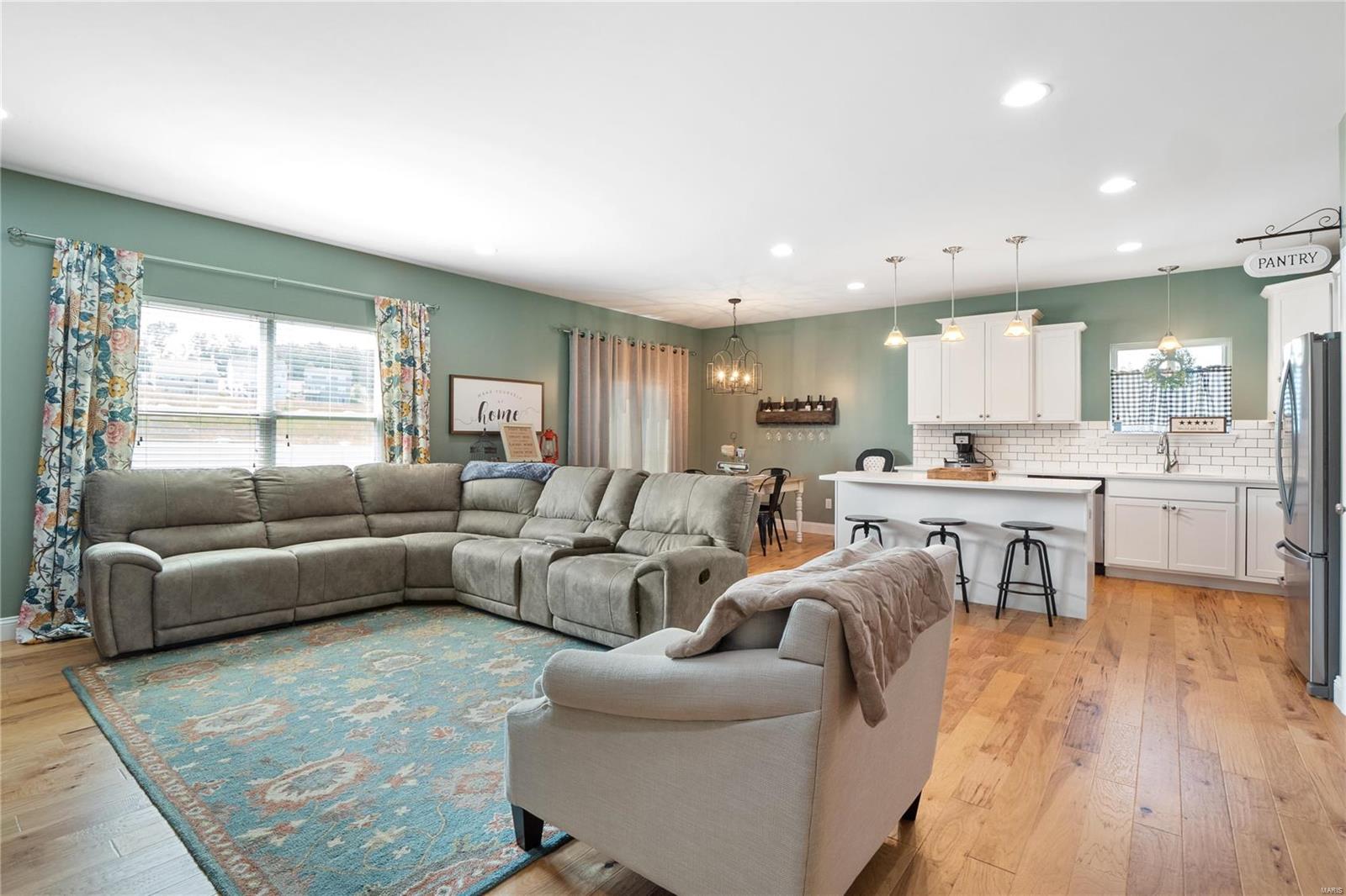 Brookside Village - Residential