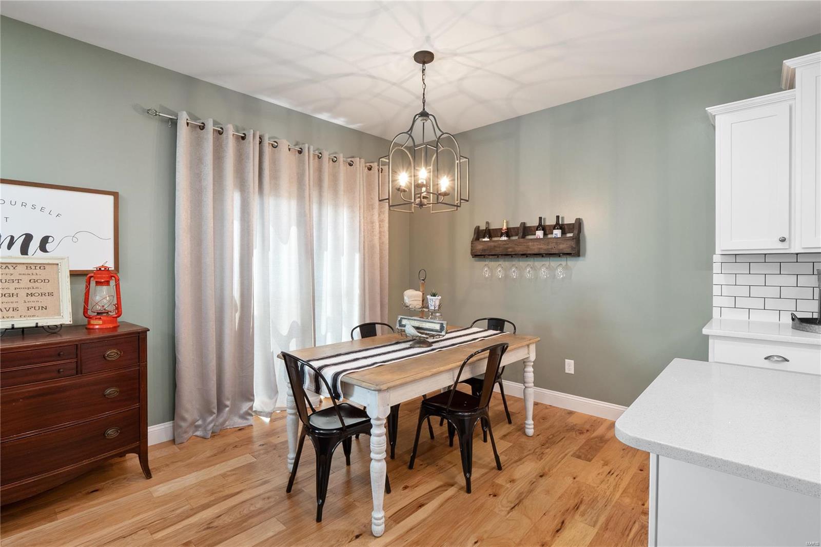 Brookside Village - Residential