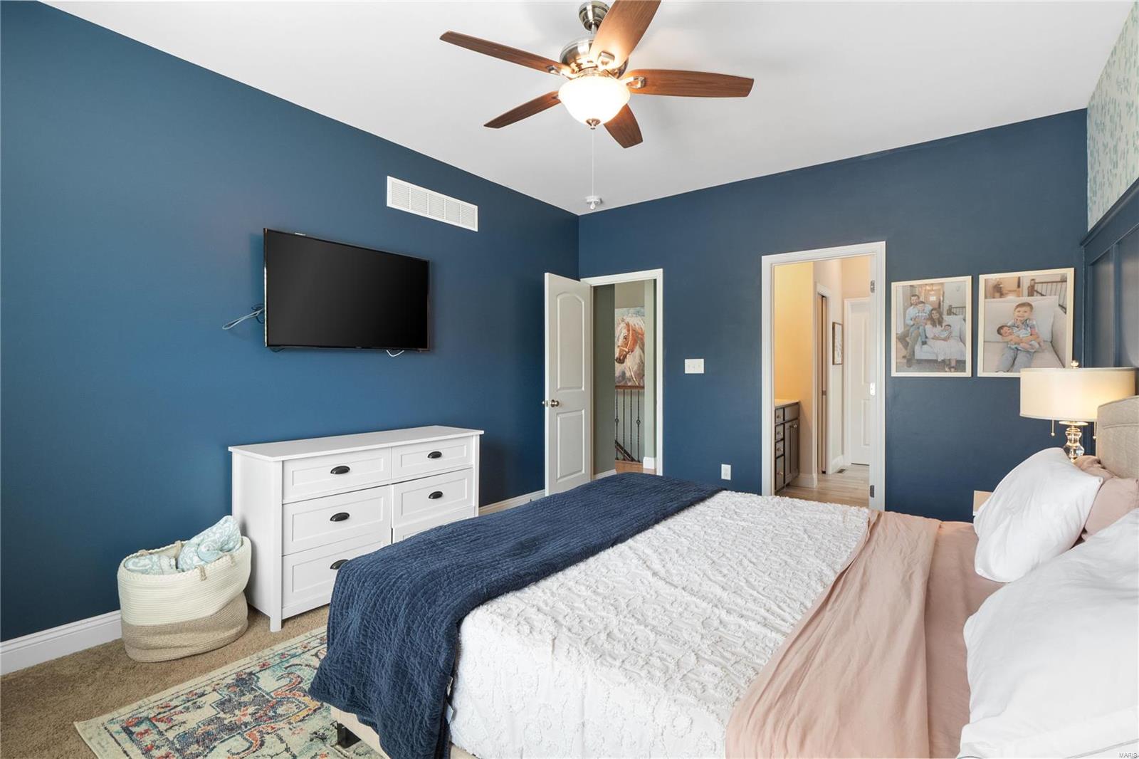 Brookside Village - Residential