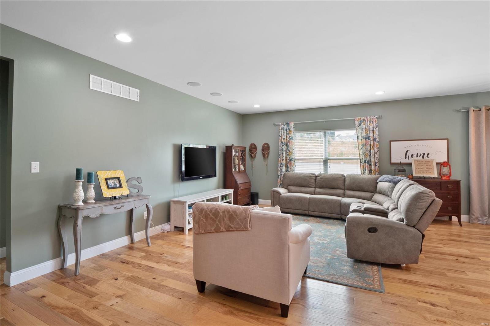 Brookside Village - Residential