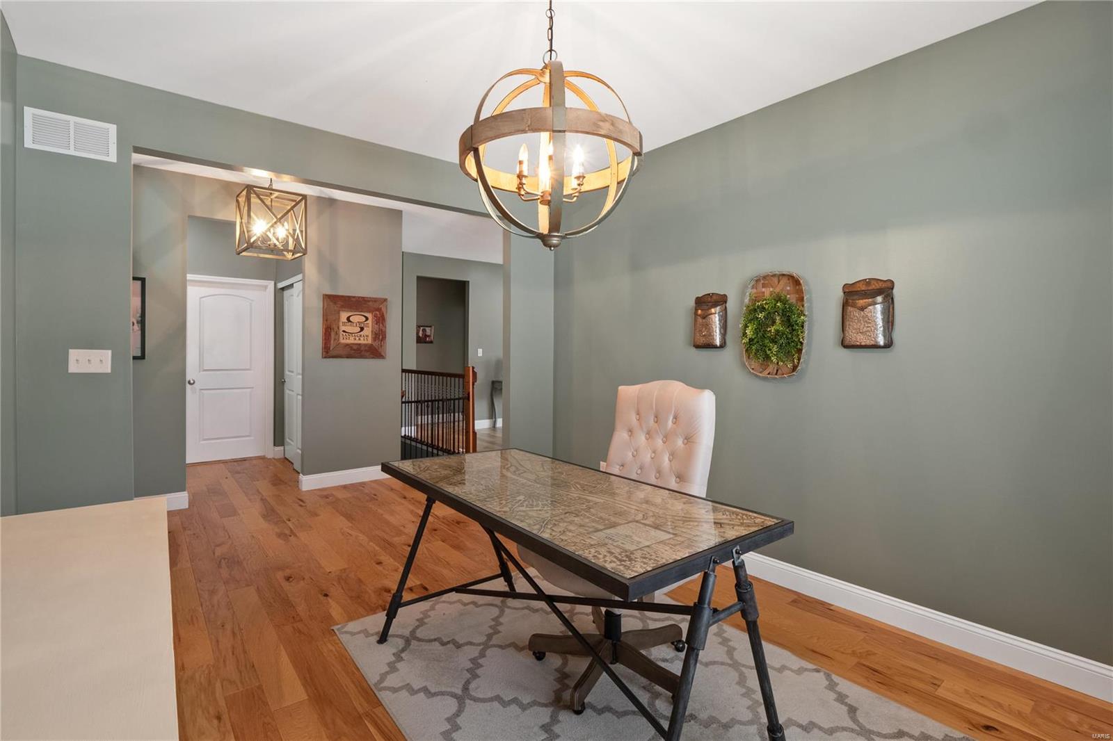 Brookside Village - Residential