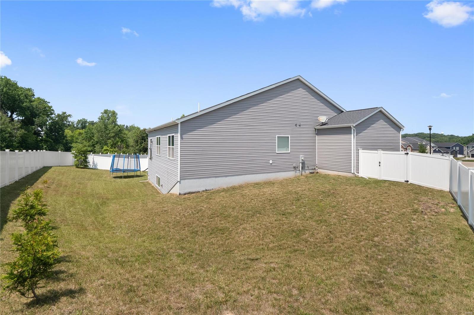 Brookside Village - Residential