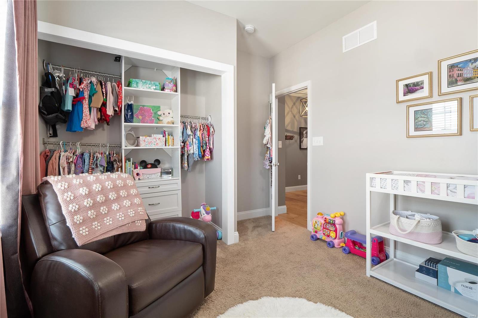 Brookside Village - Residential