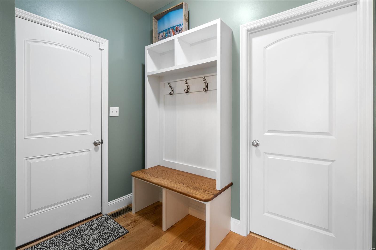 Brookside Village - Residential