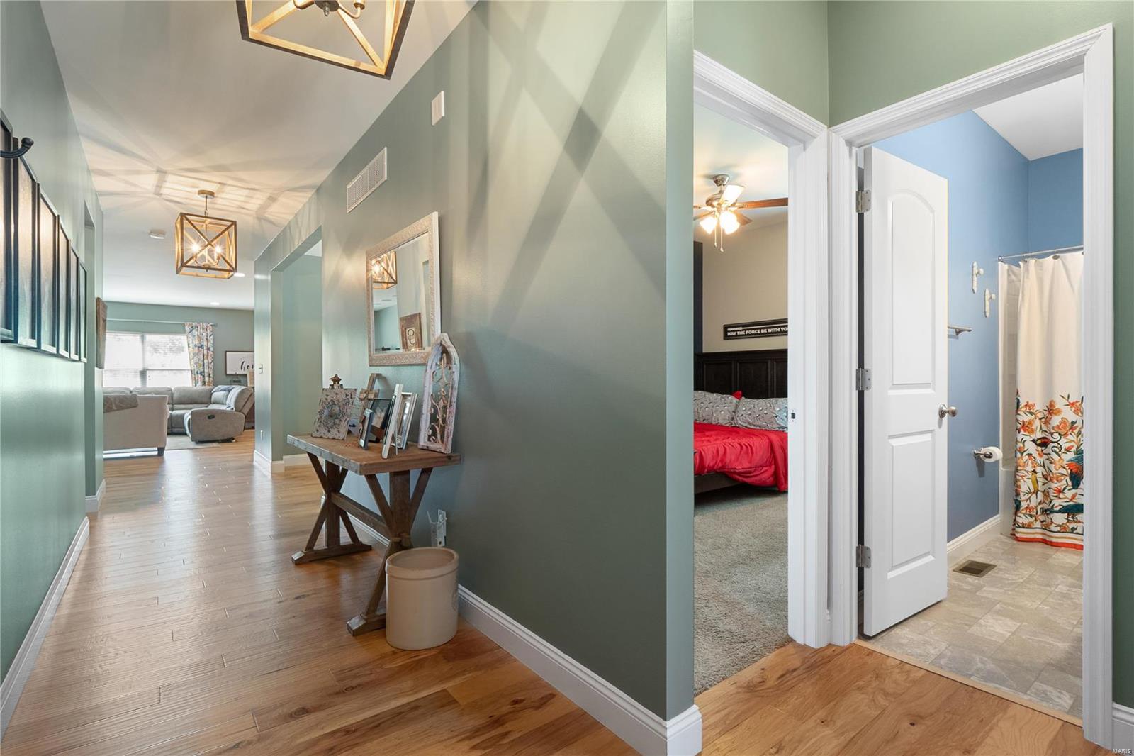 Brookside Village - Residential