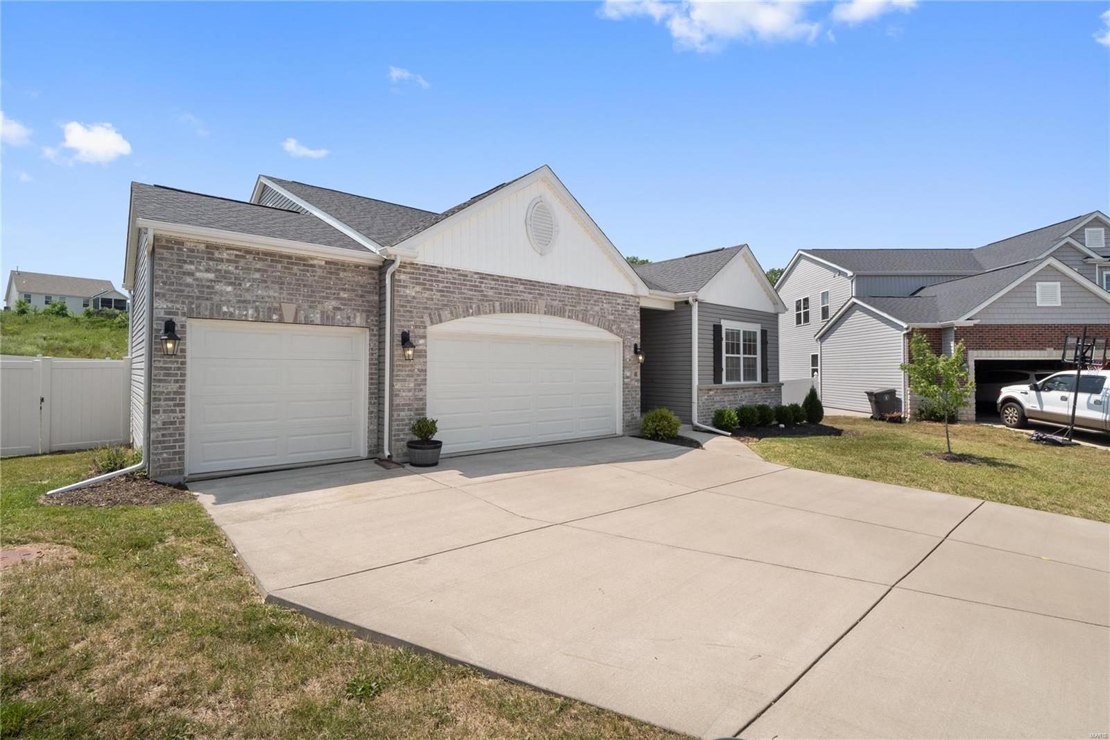 Brookside Village - Residential