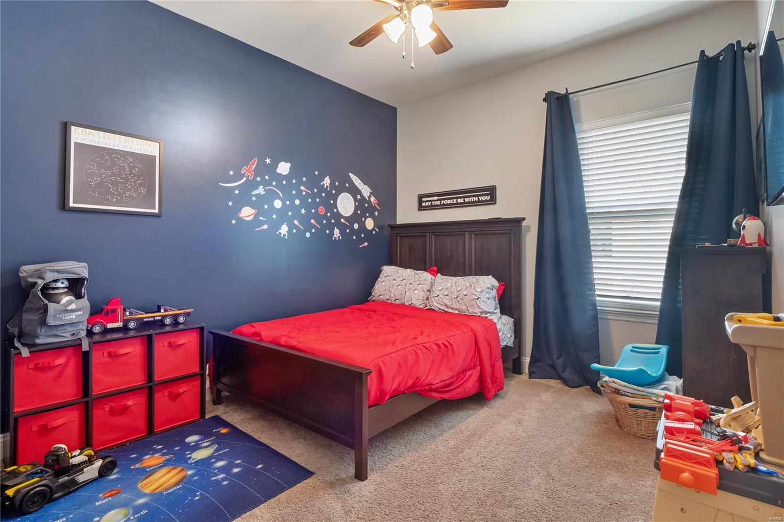 Brookside Village - Residential