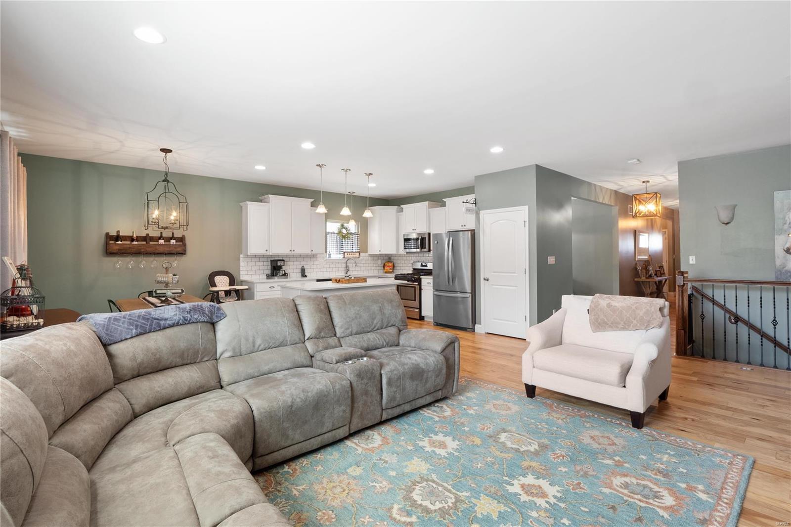 Brookside Village - Residential