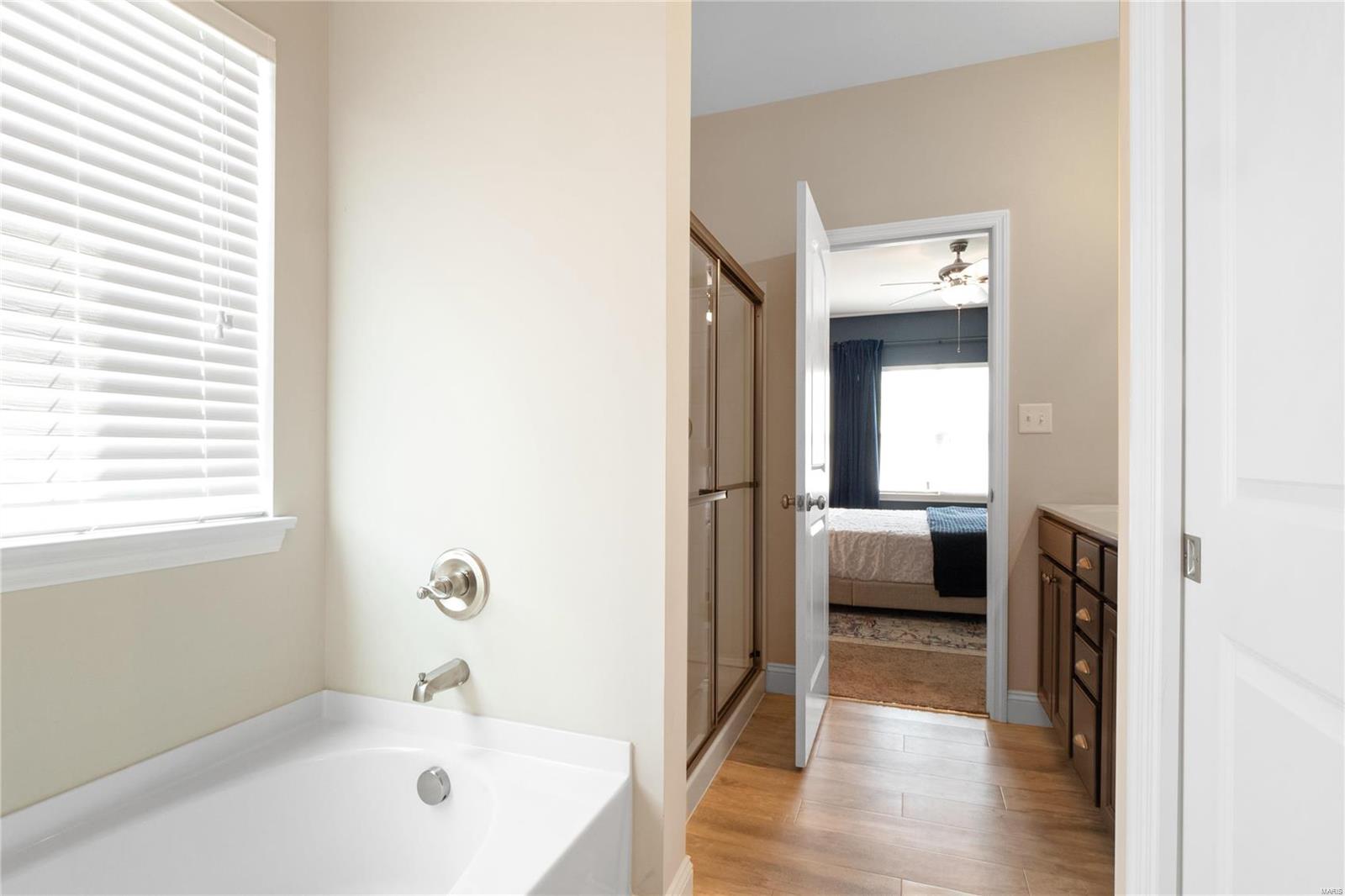 Brookside Village - Residential