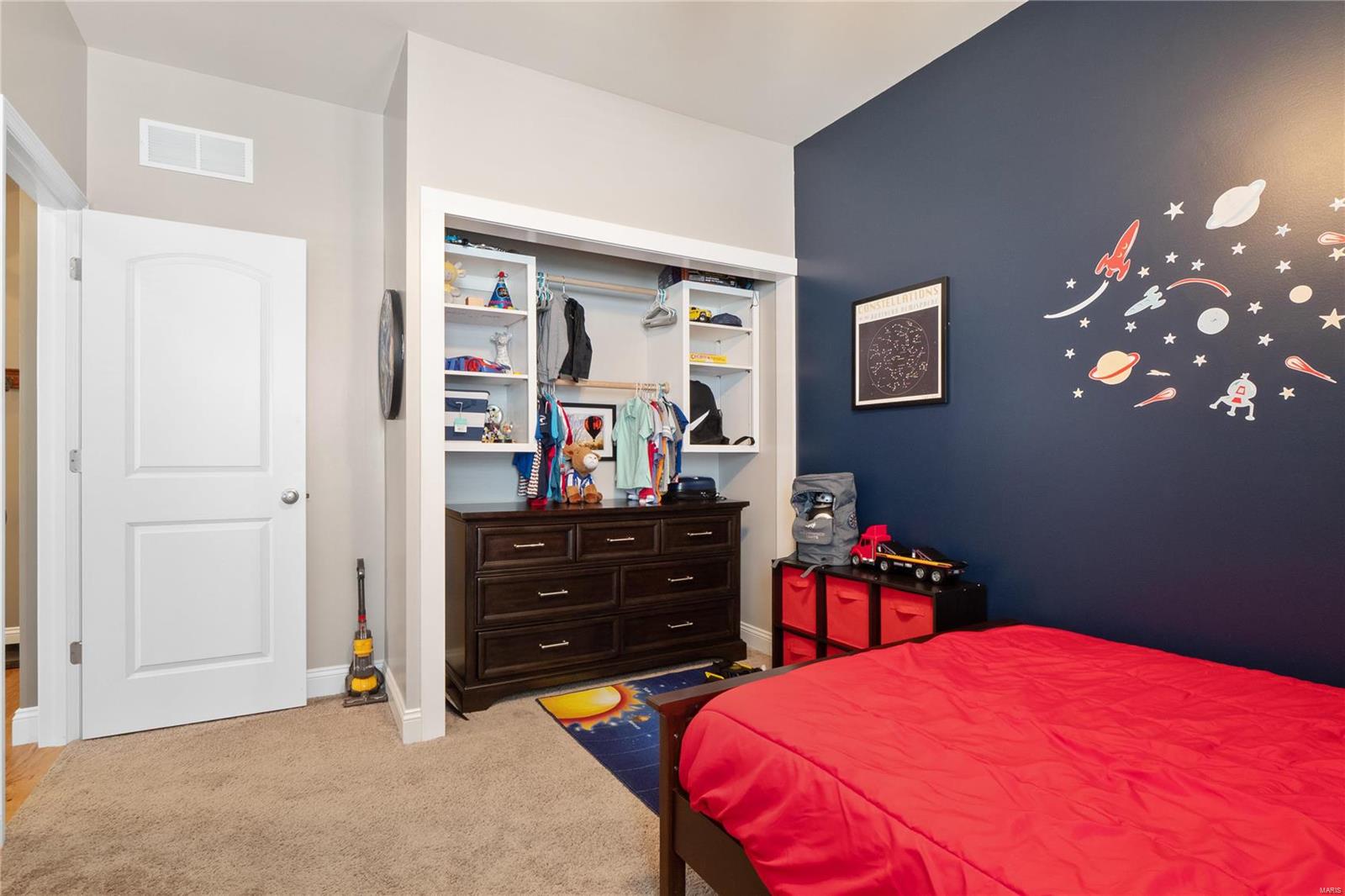 Brookside Village - Residential