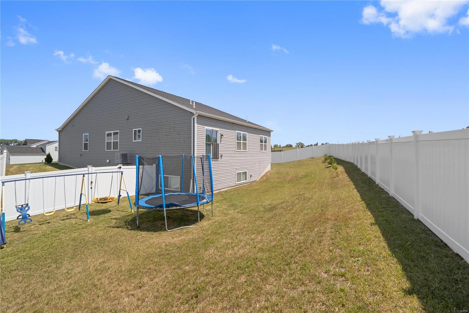 Brookside Village - Residential