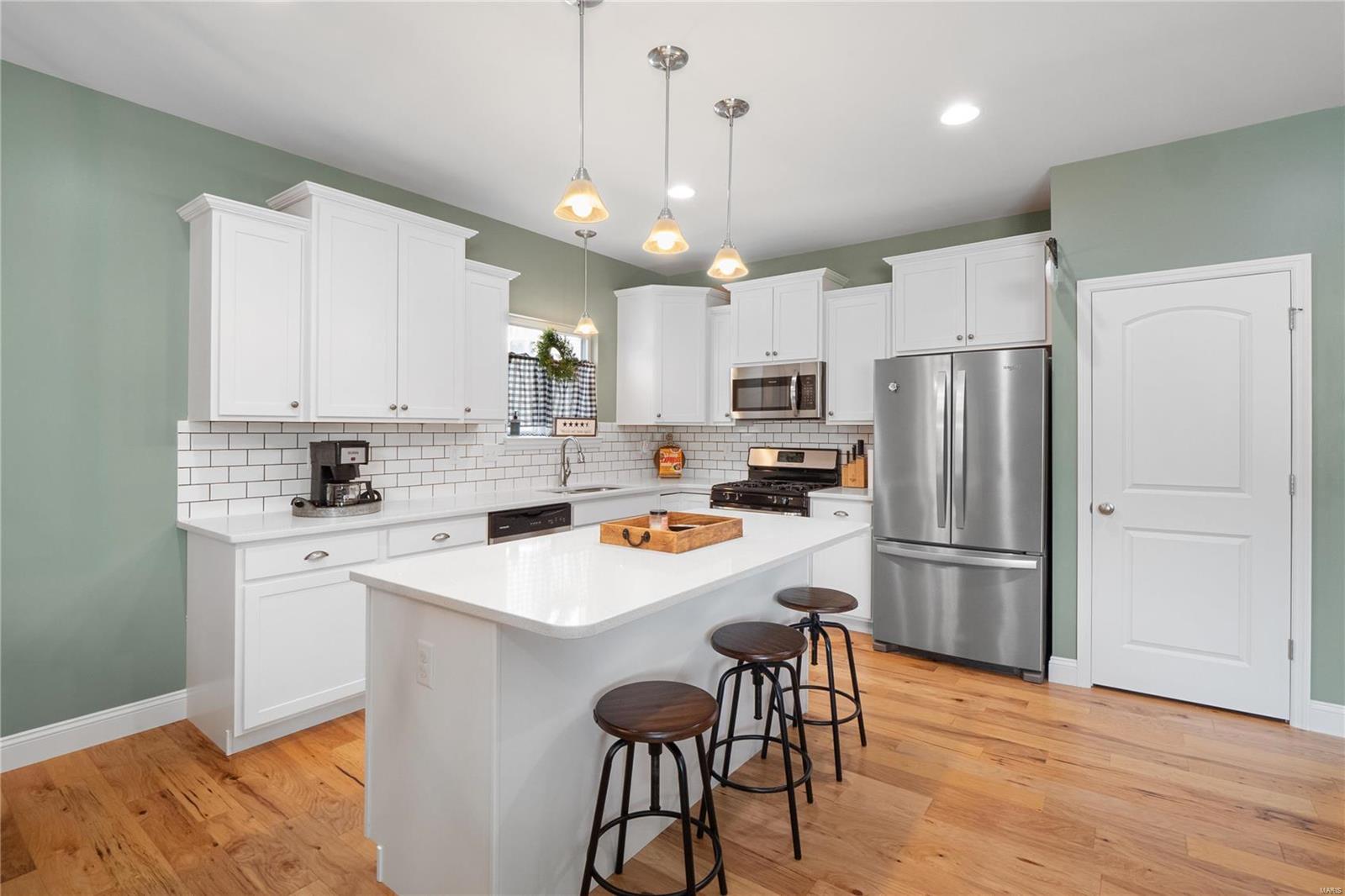 Brookside Village - Residential