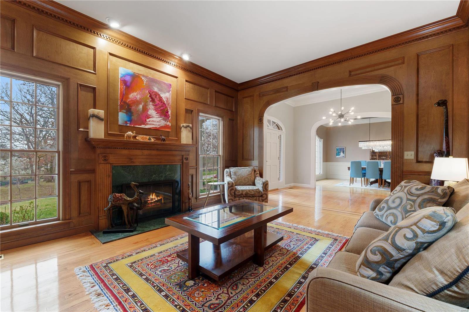 Thornwood Estates - Residential