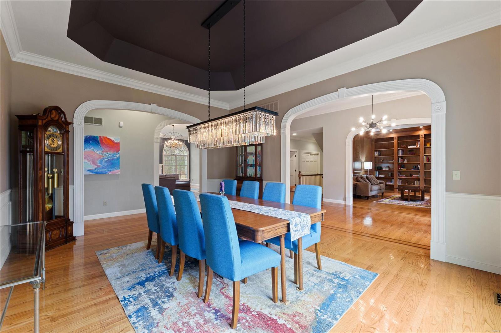 Thornwood Estates - Residential