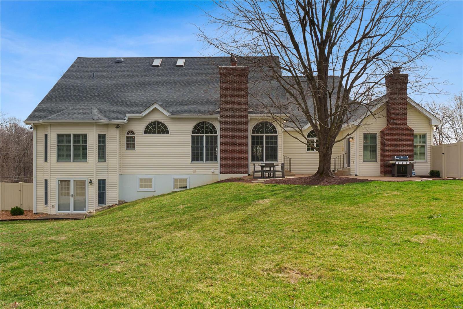 Thornwood Estates - Residential