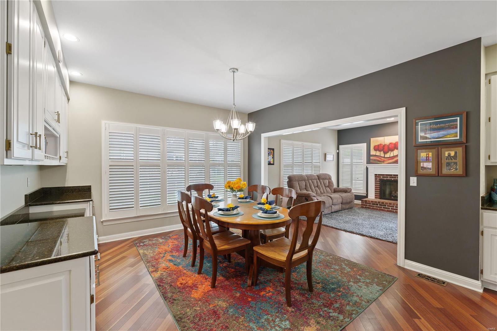 Thornwood Estates - Residential