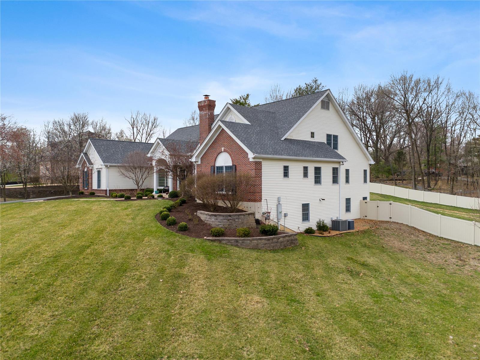 Thornwood Estates - Residential