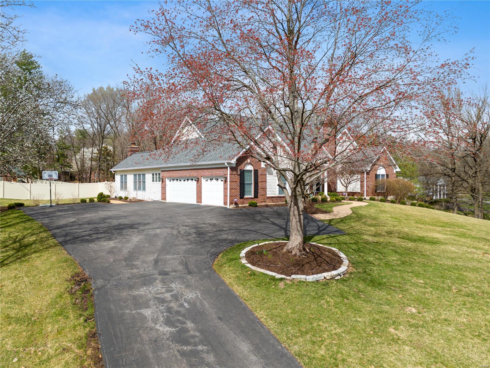 Thornwood Estates - Residential