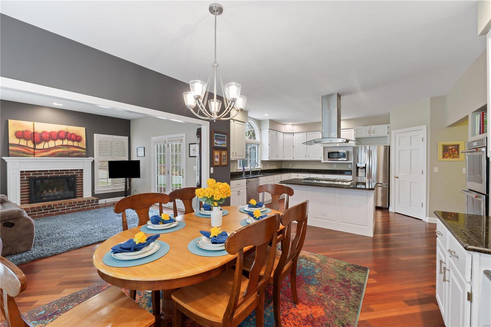 Thornwood Estates - Residential