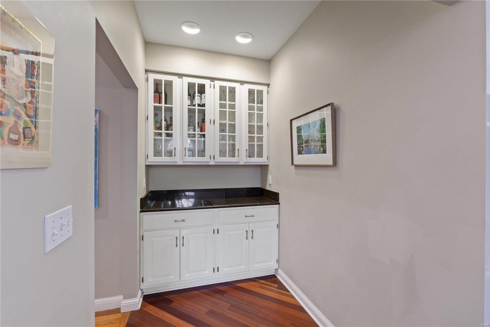 Thornwood Estates - Residential