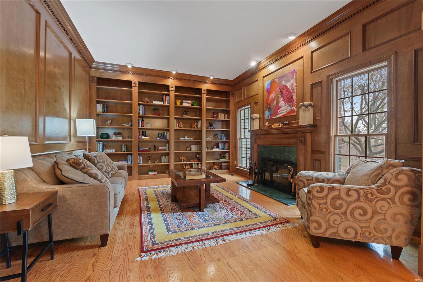 Thornwood Estates - Residential