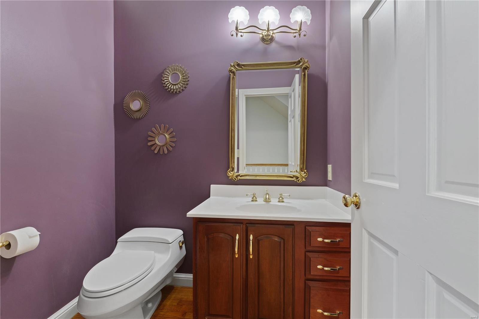 Thornwood Estates - Residential