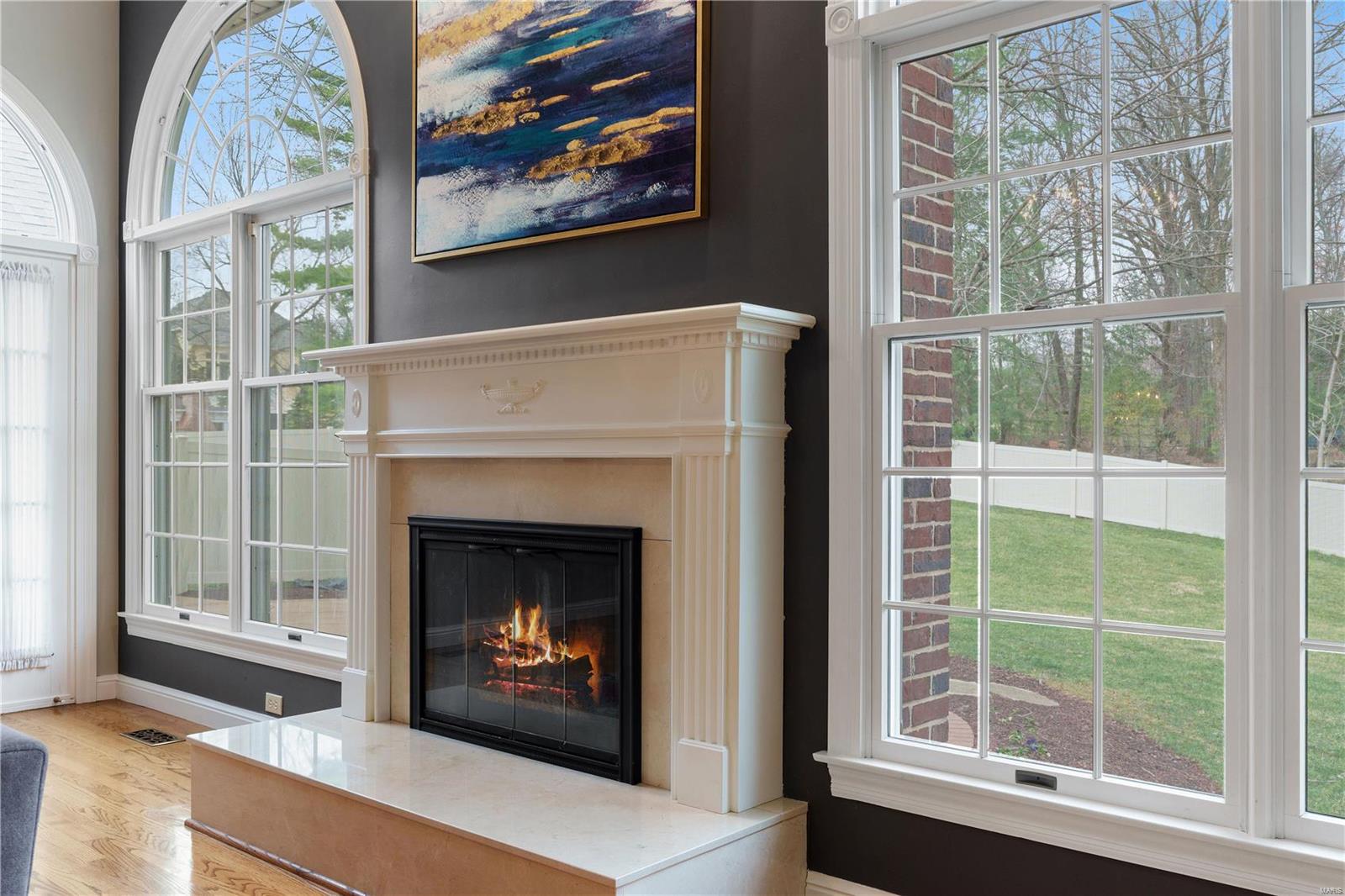 Thornwood Estates - Residential