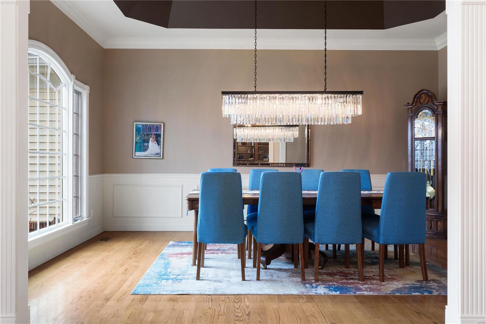 Thornwood Estates - Residential