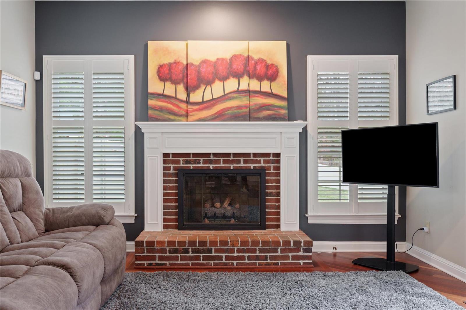 Thornwood Estates - Residential