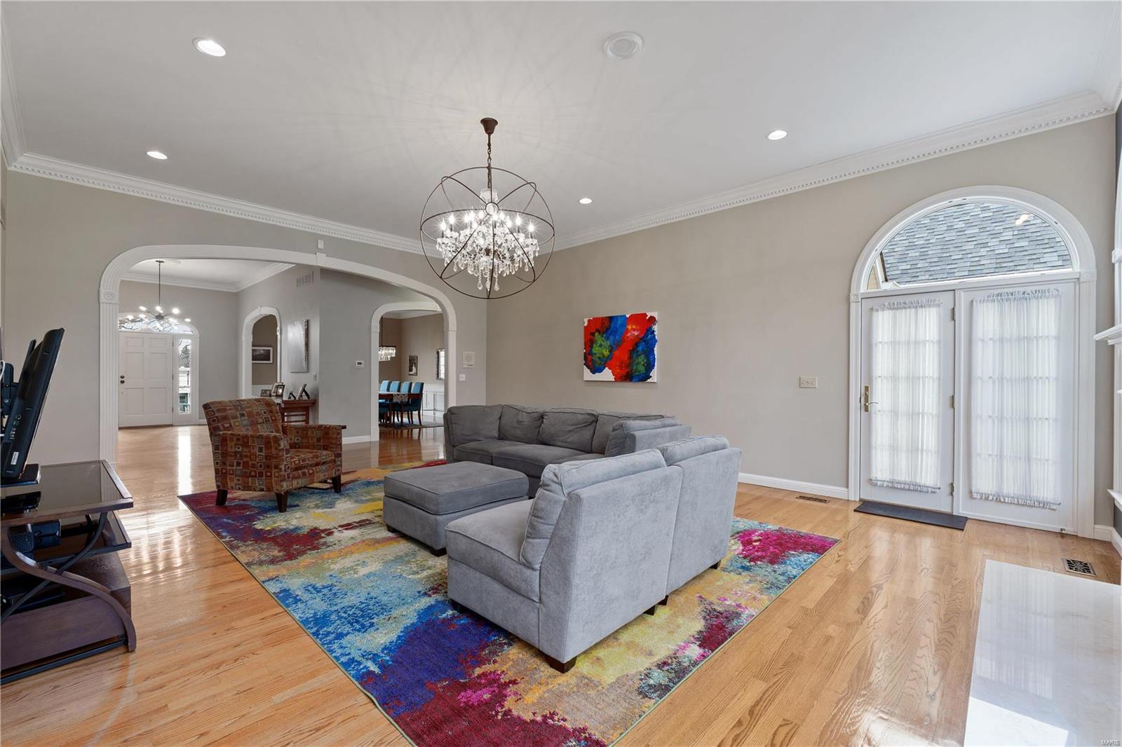 Thornwood Estates - Residential