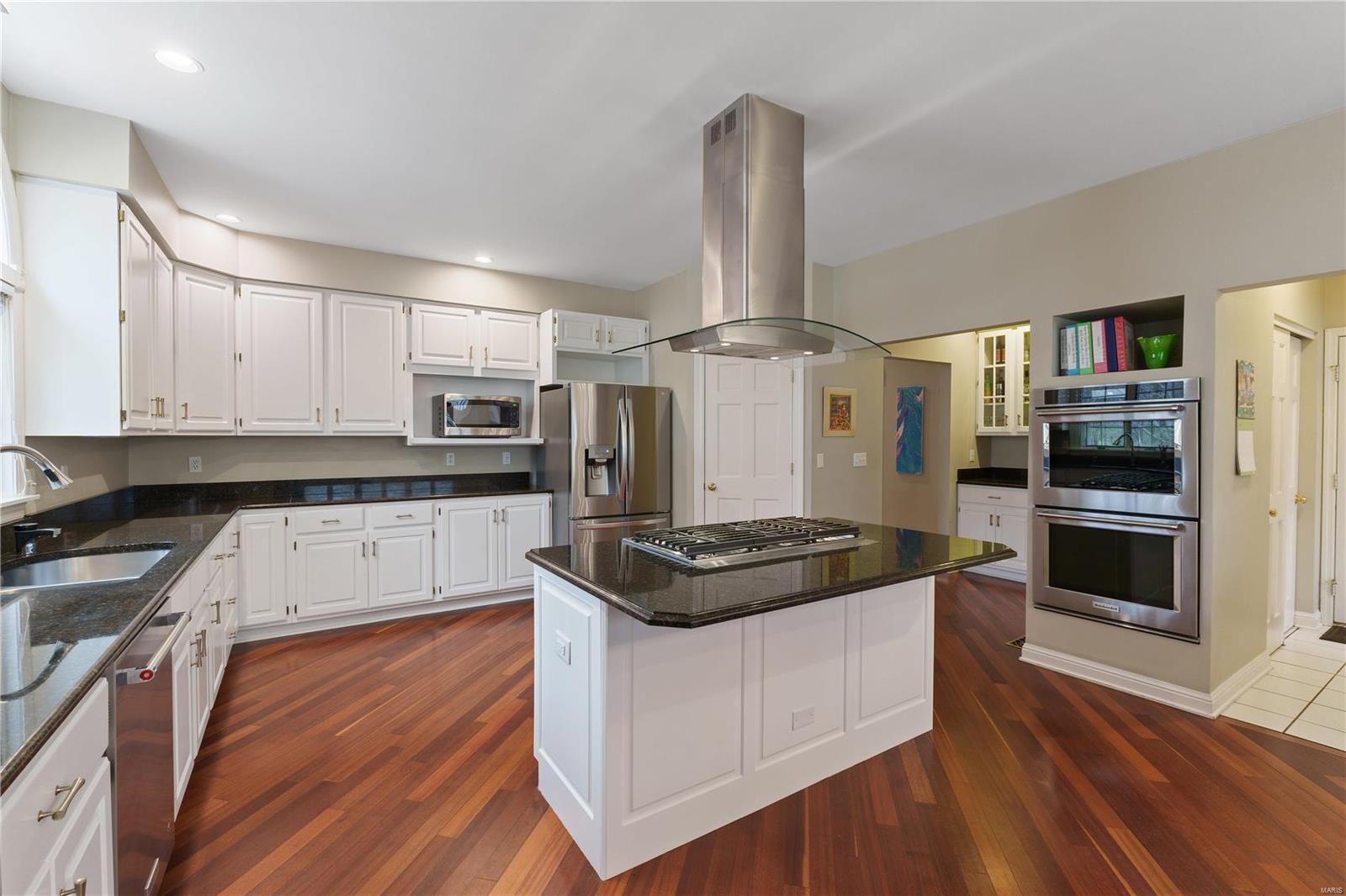 Thornwood Estates - Residential