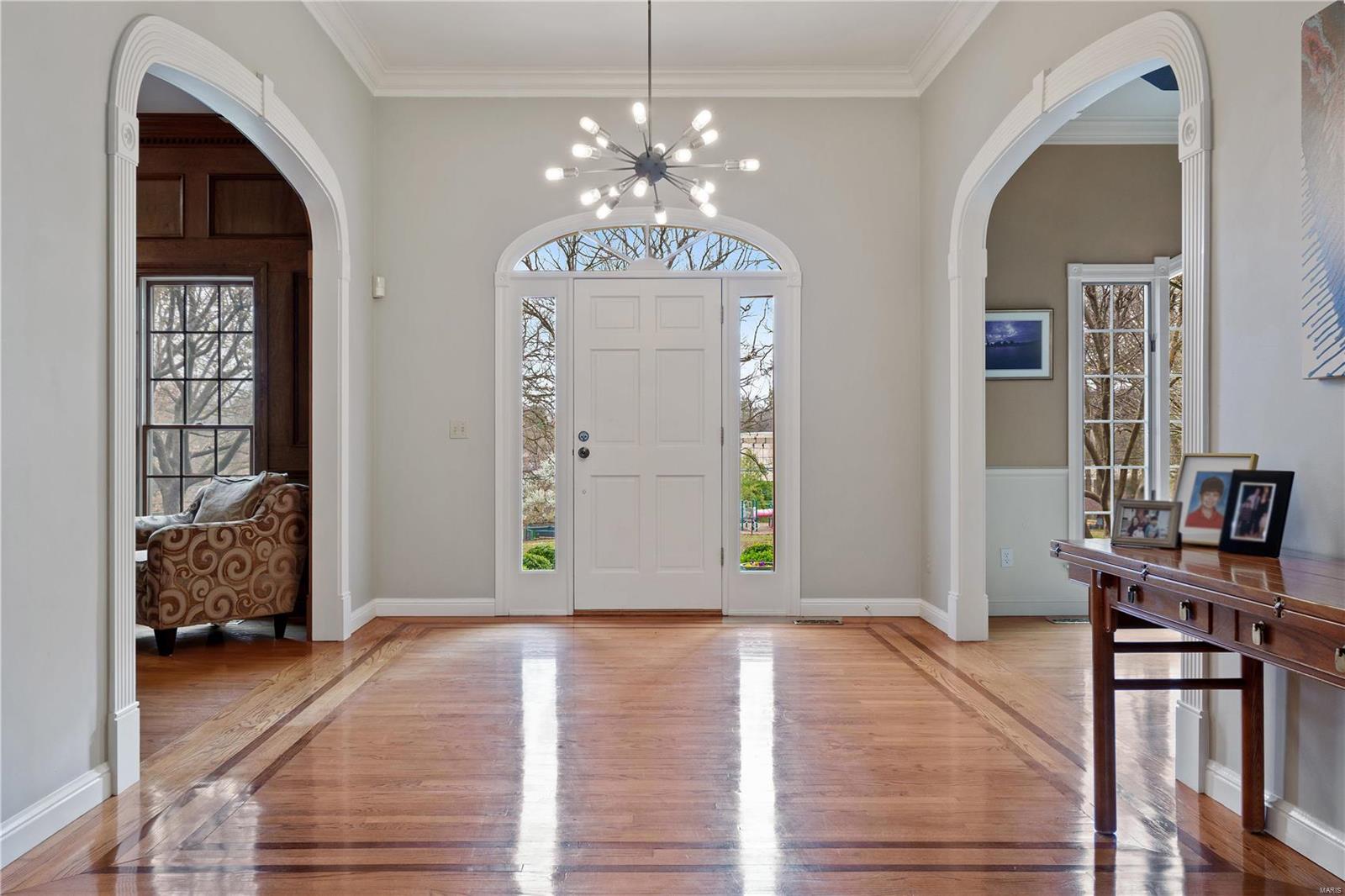 Thornwood Estates - Residential