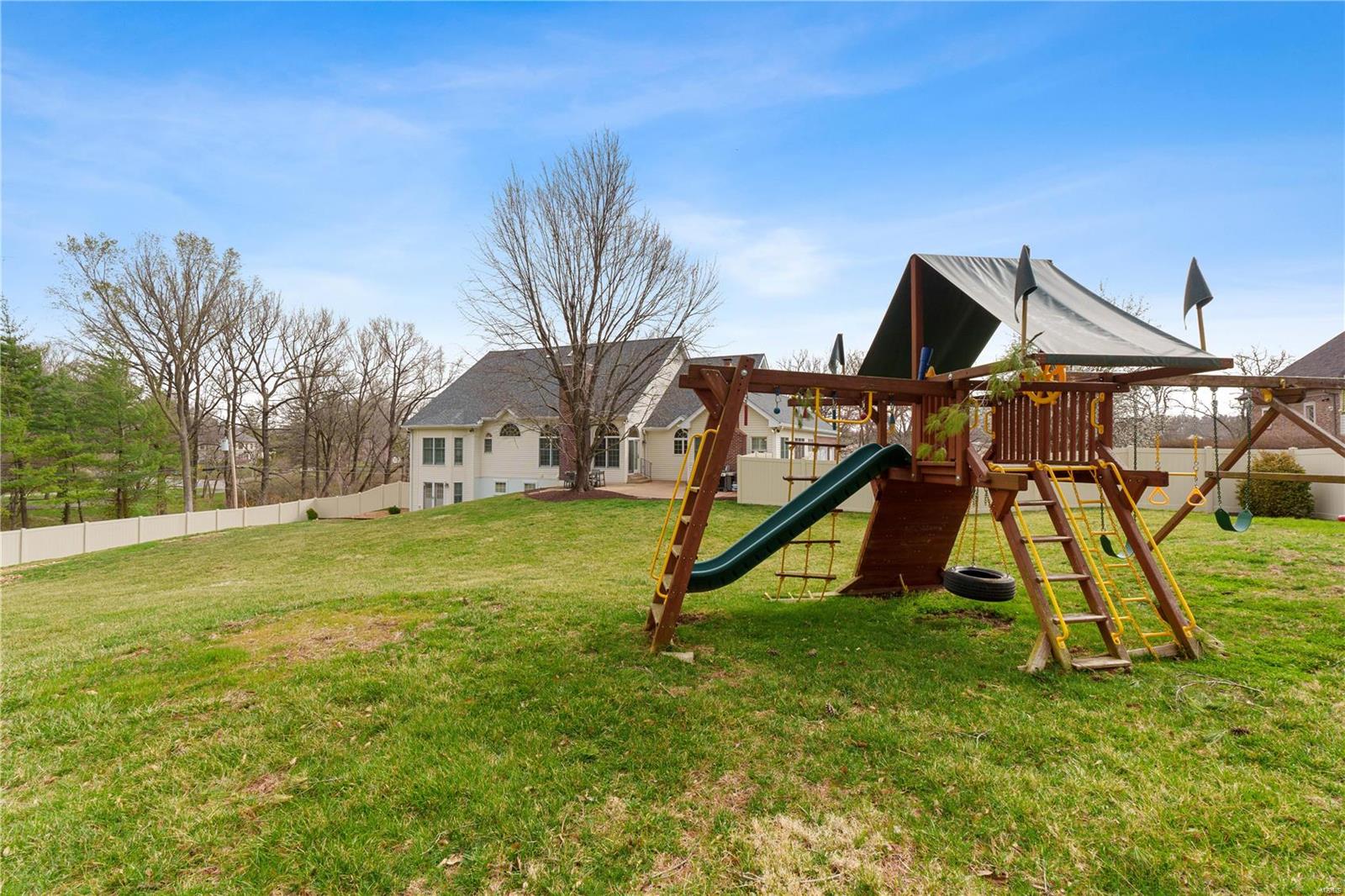 Thornwood Estates - Residential