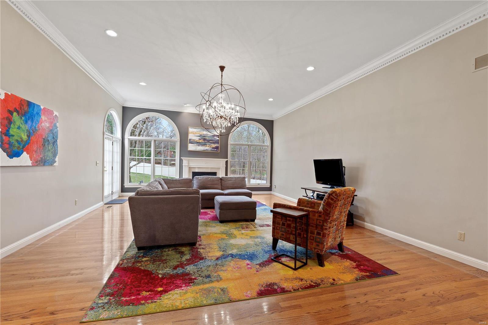 Thornwood Estates - Residential