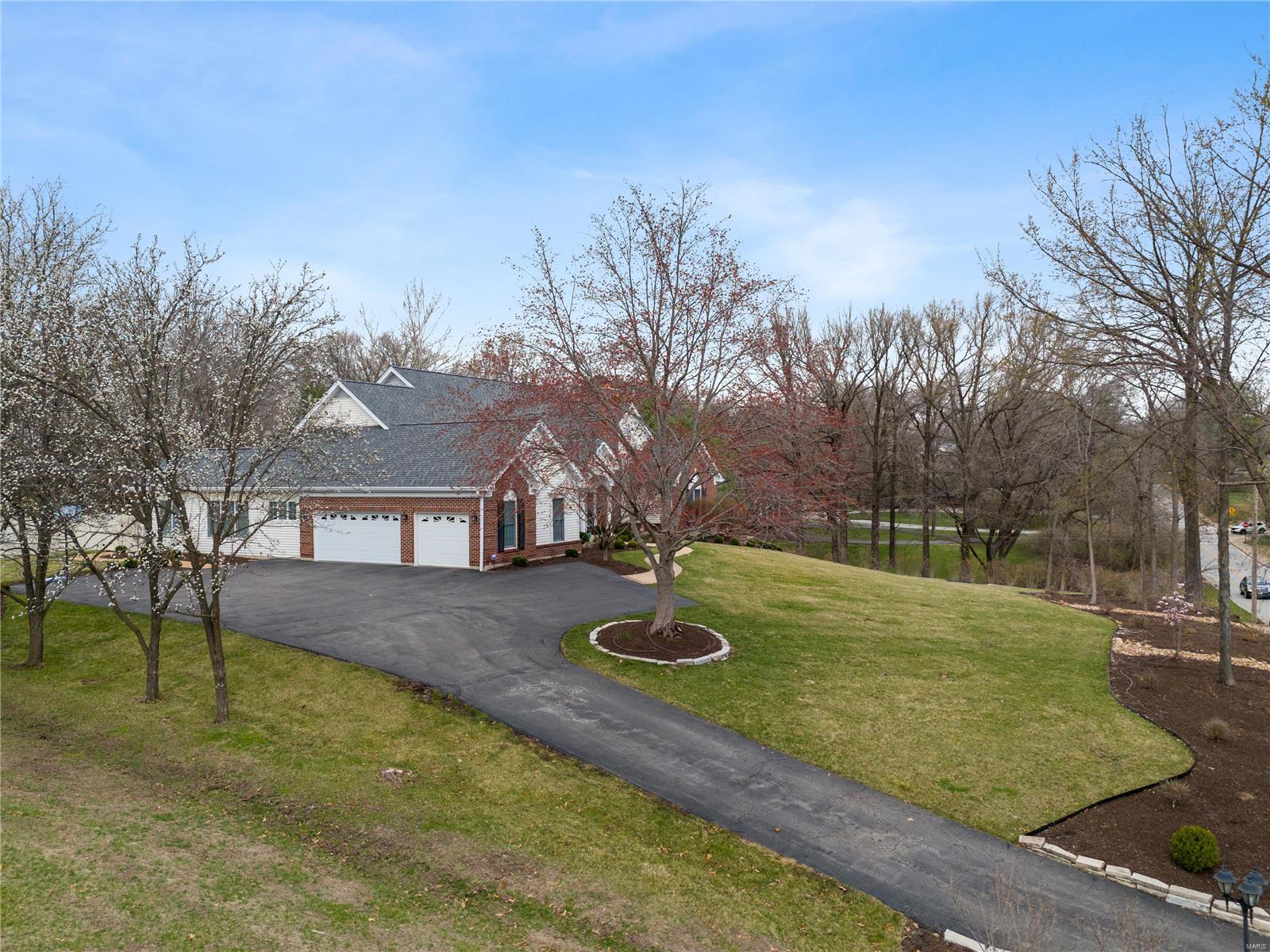 Thornwood Estates - Residential