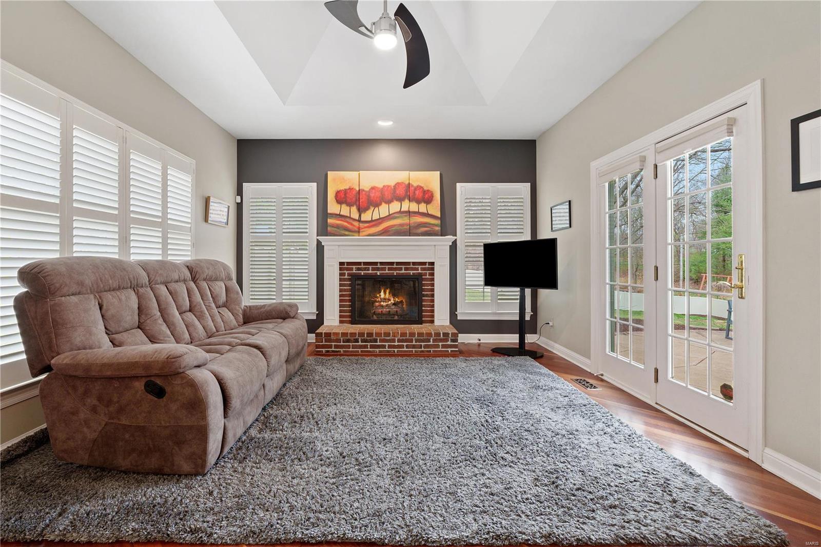 Thornwood Estates - Residential