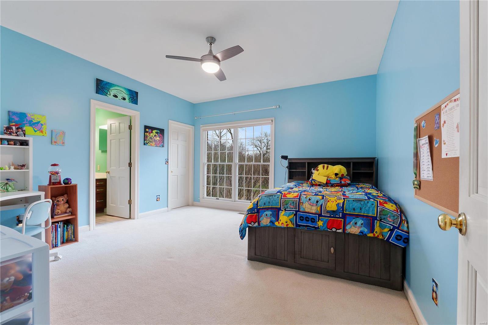 Thornwood Estates - Residential