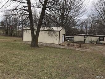 Millwood Acres Sub - Residential