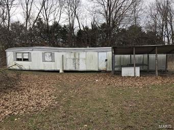 Millwood Acres Sub - Residential