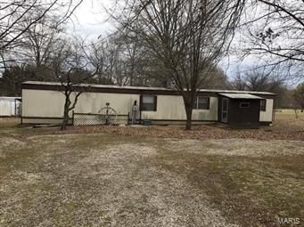Millwood Acres Sub - Residential