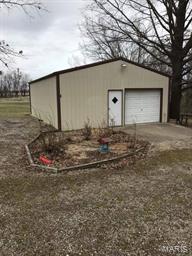 Millwood Acres Sub - Residential