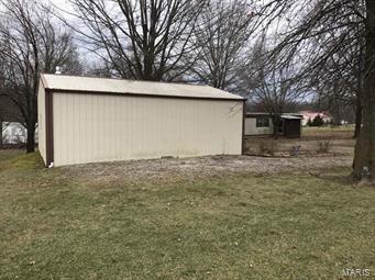 Millwood Acres Sub - Residential