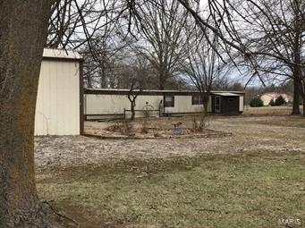 Millwood Acres Sub - Residential